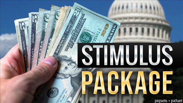 stimulus package